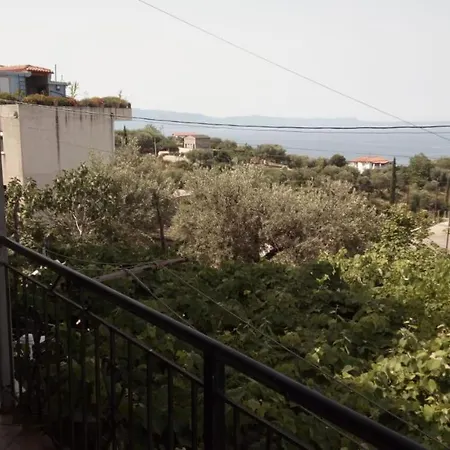 Dona Appartement *