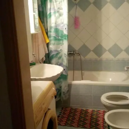 Apartamento Dona