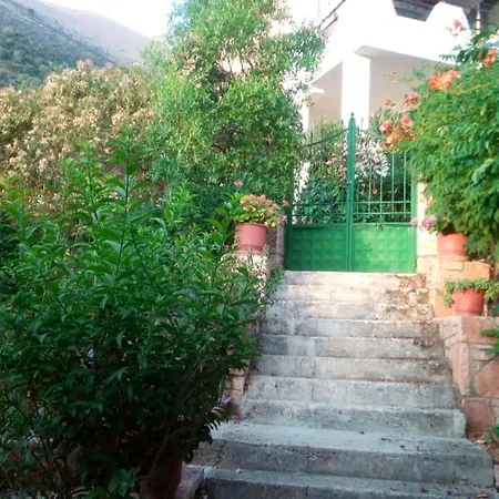 Dona Appartement