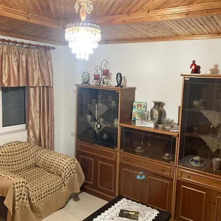 Apartamento Dona *