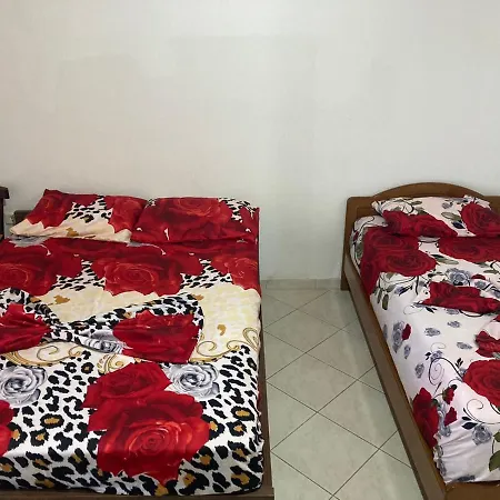 Appartement Dona Lukovë