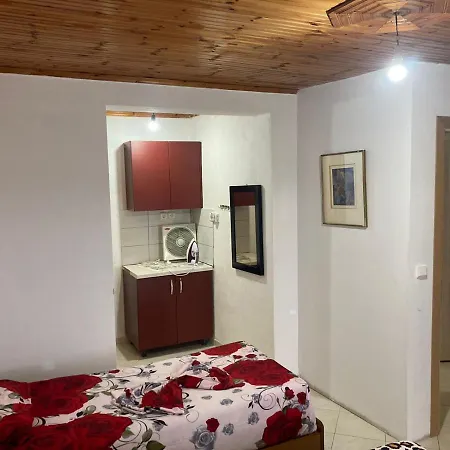 Dona Appartement *