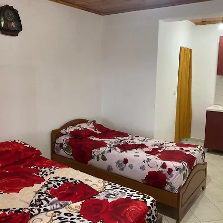 Appartement Dona