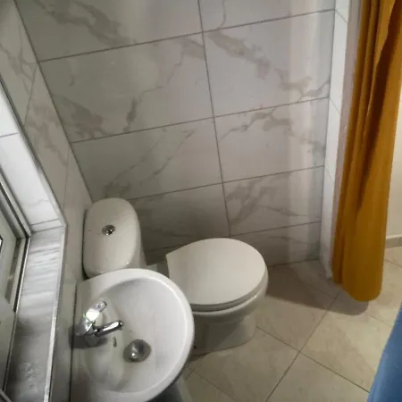 Apartamento Dona