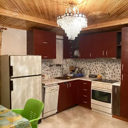 Dona Apartman
