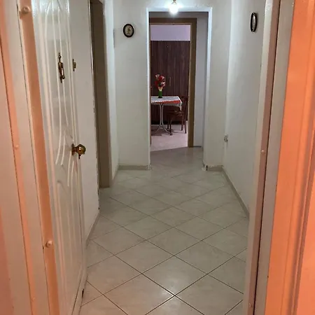Apartman Dona *