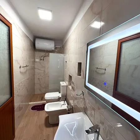 Dona Guest house
