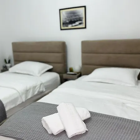 Guest house Dona